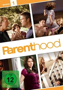 Parenthood - Season 1  | DVD - Bild 1 von 1