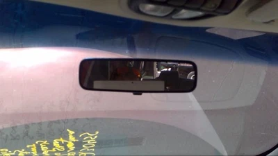 Rear View Mirror Without Telematics Fits 97-12 MALIBU 609947 - Image 1 of 4