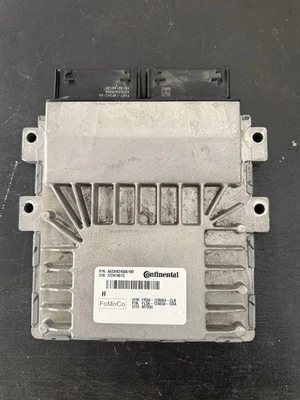 Ford F150 2015 2016 2017 5,0 L ECM ECU motor caja cerebral módulo de control computadora 015 Foto 1 de 4