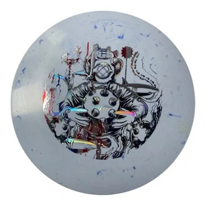 Carga de profundidad | Colapso | Azul/USA 179g - Imagen 1 de 1