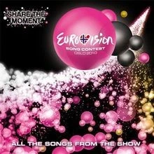 Eurovision Song Contest 2010 von Various [Nordisk Film Nfm... | CD | Zustand gut - Bild 1 von 2