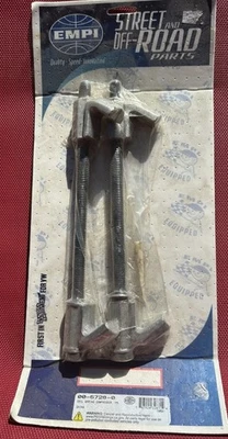 Herramienta compresora de resorte helicoidal Empi - Par 00-5728-0 Foto 1 de 2