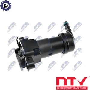 WASHER FLUID JET HEADLIGHT CLEANING EDS-AU-003 FOR AUDI A4/B6/Convertible 1.8L - Picture 1 of 7