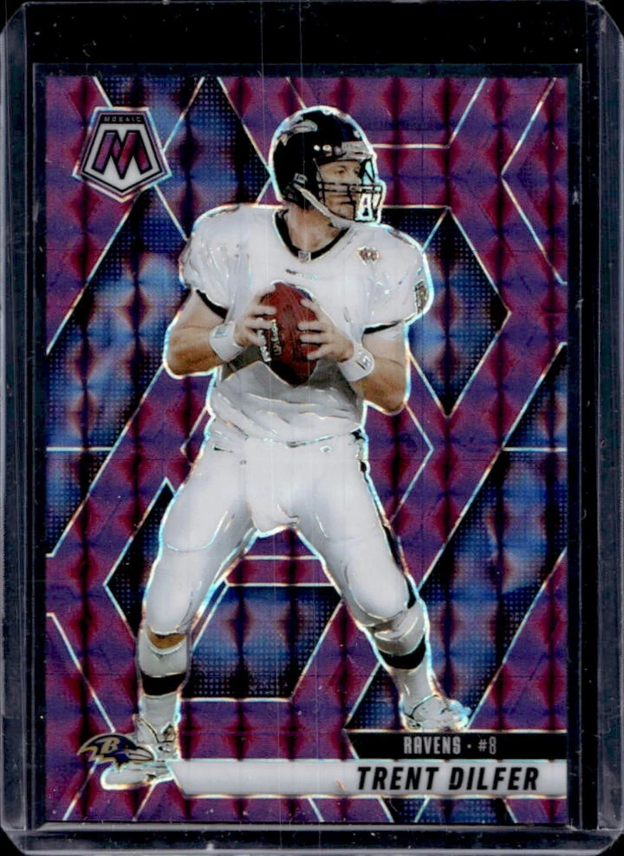 Trent Dilfer Trading Cards for sale | eBay