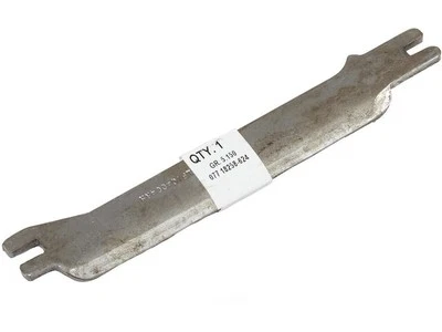 For 1996-1999 Chevrolet K1500 Suburban Parking Brake Strut AC Delco 12744ZMDV - Image 1 of 2