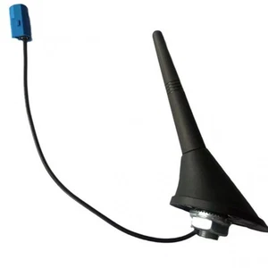 For Opel Car Roof Antenna Fits For Zafira A/B and For Corsa Models Easily - Picture 1 of 12