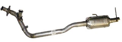 Catalytic Converter for 1993-1995 Ford F-250 4.9L L6 GAS OHV - Image 1 of 4