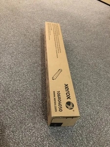 Xerox 106r04050 Cyan High Capacity Toner Cartridge - Photo 1/2