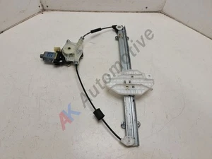 Kia Picanto MK3 17-24 Front Window Regulator Mechanism Passenger Left - Picture 1 of 11