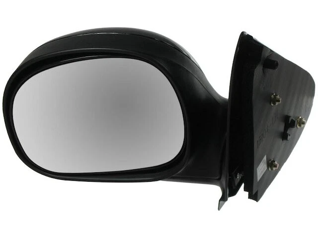 Left Mirror For 1997 Ford F-250 HD ZH436KF - Imagem 1 de 1