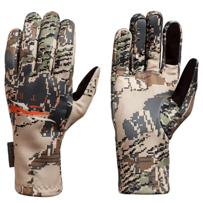 Sitka Gear Traverse Glove Optifade Open Country Medium (600032-OB-M)