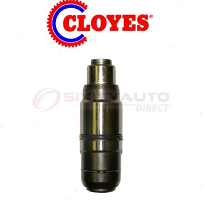 Cloyes Right Engine Timing Chain Tensioner for 2005-2010 Chrysler 300 2.7L lm Foto 1 de 4