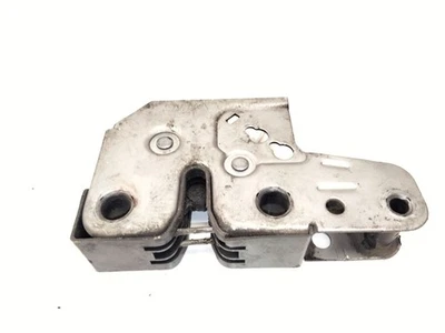 7E0823509D BONNET LOCK / 2731676 FOR VOLKSWAGEN CALIFORNIA T5 CAMPER 7EC, 7EF, - Image 1 of 2