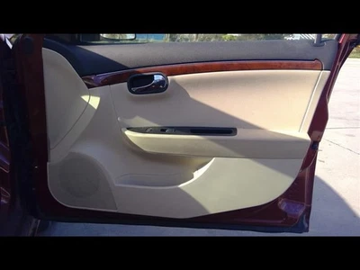 Passenger Passenger Front AURA      2009 Front Door Trim Panel 932388 Foto 1 de 4