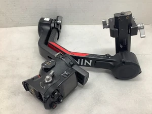 DJI P04P RS 4 Pro Combo Estabilizador Cardán de 3 Ejes para DSLR Usado Leer - Imagen 1 de 16