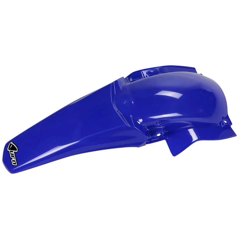 Guardabarros trasero UFO azul Yamaha YZ250F YZ450F 2003-2005 repuesto Foto 1 de 1
