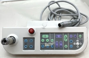 GE Remote User Interface (RUI) Baugruppe mit Joystick für OEC C-Arm 00-884801-04 - Bild 1 von 11