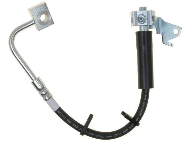 Manguera de freno trasera izquierda Raybestos 45488ZHMN 2007 para Jeep Grand Cherokee 2005-2010 Foto 1 de 2