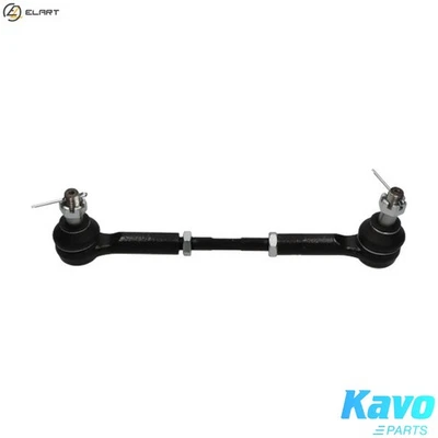 TIE ROD END STE-6561 FOR NISSAN DATSUN BIG/M/FRONTIER TERRANO HARDBODY NAVARA - Image 1 of 4