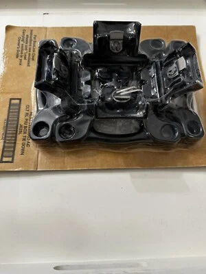 Camión Ford F150 OEM CLT RL P/U CAJA AMARRE J025L BOXLINK TACO HL3J-99286D62-AC Foto 1 de 2