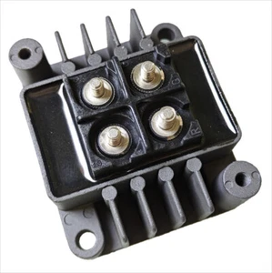 Regler Gleichrichter für Yamaha C-TLR V6 115hp 150hp 175hp 200hp 6G5-81960-A0-00 - Picture 1 of 9