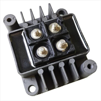 Regler Gleichrichter für Yamaha C-TLR V6 115hp 150hp 175hp 200hp 6G5-81960-A0-00 - Image 1 of 4