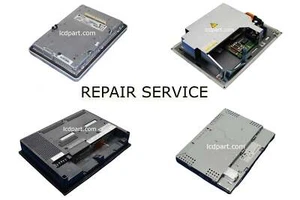 2711P-RDT15C Repair service, P/N: 2711P-RDT15C-REPAIR - Picture 1 of 1