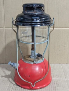 Old Vintage TILLEY X246B Paraffin Lamp, Kerosene Lantern - Picture 1 of 13