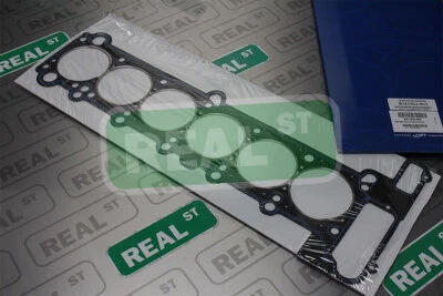 Junta de cabeça JE Pro Seal Cooper Series M50 E36 E34 85mm 0.063 1.60mm BM1003-063 - Imagem 1 de 4