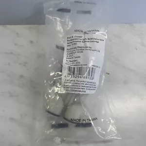 Ersatz 132567 für Delta Multichoice 13/14 Serie Druckausgleich Kartusche - Bild 1 von 5