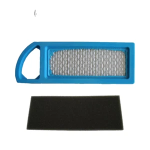 Air Filter & Pre Filter Fits Briggs And Stratton Intek AVS 697634 698083 697015 - Picture 1 of 12