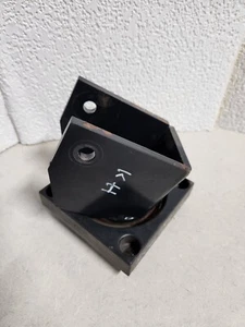 Crown Rollenradhalter Baugruppe 802138-001 Walkie Stapler WS2300 Serie - Bild 1 von 4