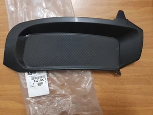 PARAURTI DX PER PEUGEOT 4007 7401KK - Foto 1 di 1