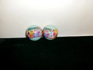 Orb Arcade Zoomin Cuties Lot of 2 New Blue - Picture 1 of 2