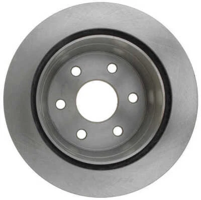 Rotor de freno de disco para GMC Yukon XL 1500 Sierra 1500 2000-2003 RAYBESTOS Foto 1 de 2