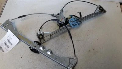 Regulador de ventana delantera izquierda conductor compatible con 05-09 ALLURE 496735 Foto 1 de 4