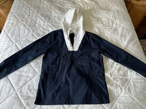 Abercrombie Pullover Anorak, M - Picture 1 of 3