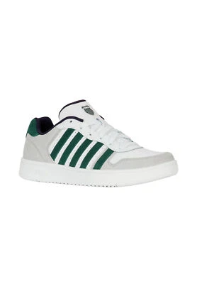 K-Swiss Court Palisades Zapatillas Deportivas Para Hombre 06931-330-M Multicolor - Imagen 1 de 4