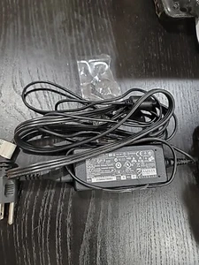 Genuine Delta for MSI Laptop AC Adapter Power Supply ADP-40MH BD 20V 2A 40W - Picture 1 of 3