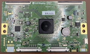 Placa T-Con para LG PN: 6870C-0700C** - Imagen 1 de 3