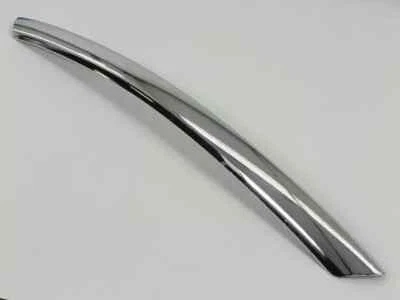 11-13 道奇 Durango 前保险杠下 Fascia 贴花镀铬 Mopar 全新 原始设备制造商 — 第 1/2 张图片