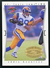 Kennison Eddie 1997 Score Hobby Reserve Card #239