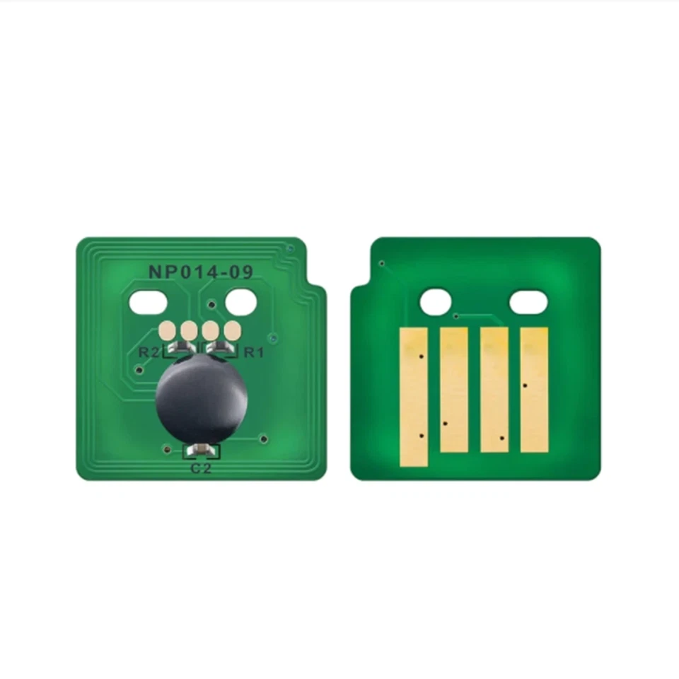 SOLD 006R01457 ~ 006R01460 Toner Chip For Xerox WorkCentre 7120 7125 7220 7225 - Image 1 of 1