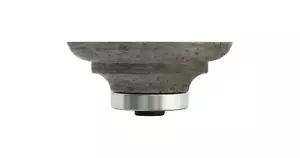 O Shape Cove Dupont Router Bits - Made in Korea - Picture 1 of 3