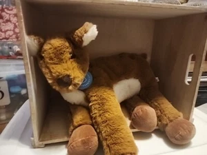 Cozy Bunch Deer Stuffed Toy Manhatton Toy CO - Picture 1 of 8