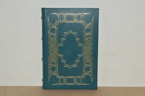 Mostly Harmless - Douglas Adams - Easton Press Signed First Edition (#50) - Picture 1 of 6