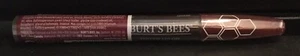 ๐ BURTS BEES TINTED LIP OIL 100% NATURAL 630 MISTED PLUM SOFT LIP TINT SEALED - Picture 1 of 2
