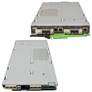 Fujitsu CA07554-D121 Controller Module for Eternus DX200 S3 Storage System - Picture 1 of 3