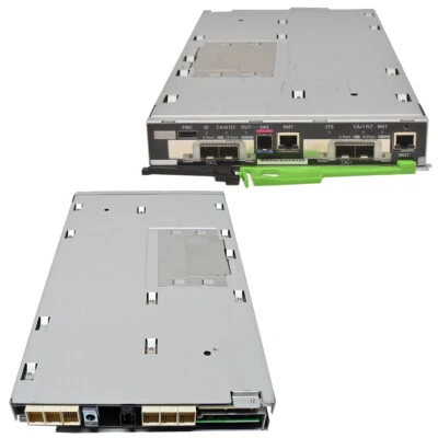 Fujitsu CA07554-D121 Controller Module for Eternus DX200 S3 Storage System - Image 1 of 3