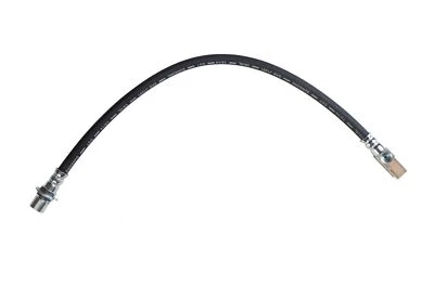 Manguera hidráulica de freno trasera Sunsong 1984 1985 1986 1987 para GMC B6000 1983-1991 Foto 1 de 3